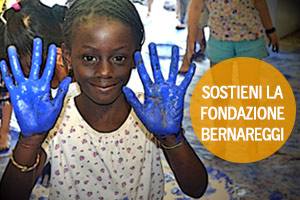 Sostieni la Fondazione